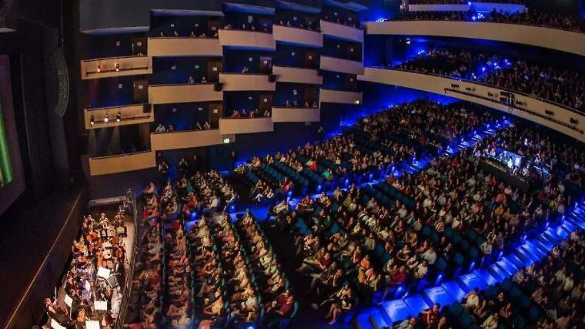 Teatro Diana