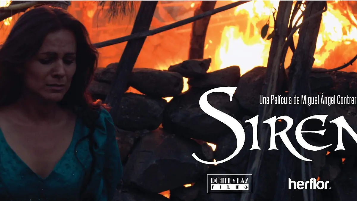 Sirena Morganna Love