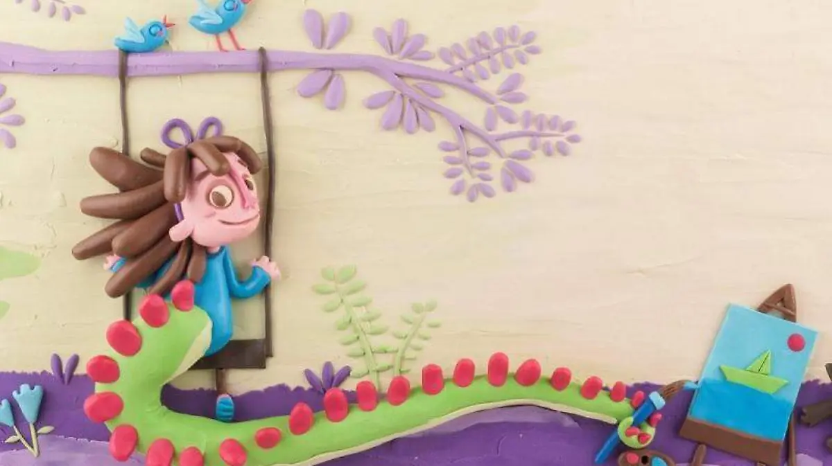 Libro infantil