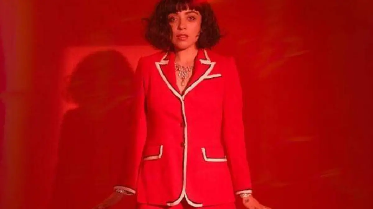 Mon Laferte