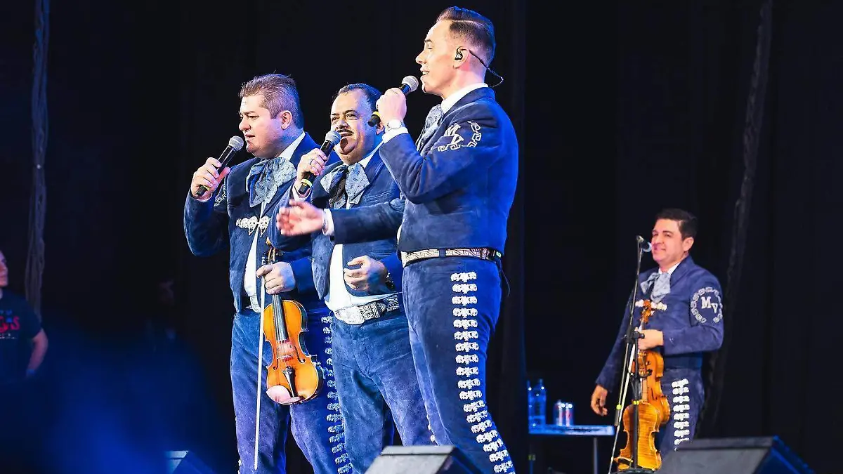 Mariachi Vargas de Tecalitlán