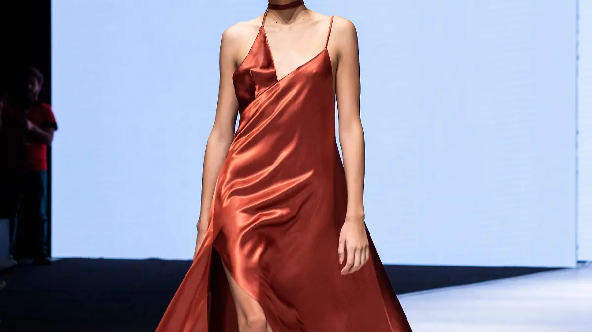 Pasarela diseñador tapatío