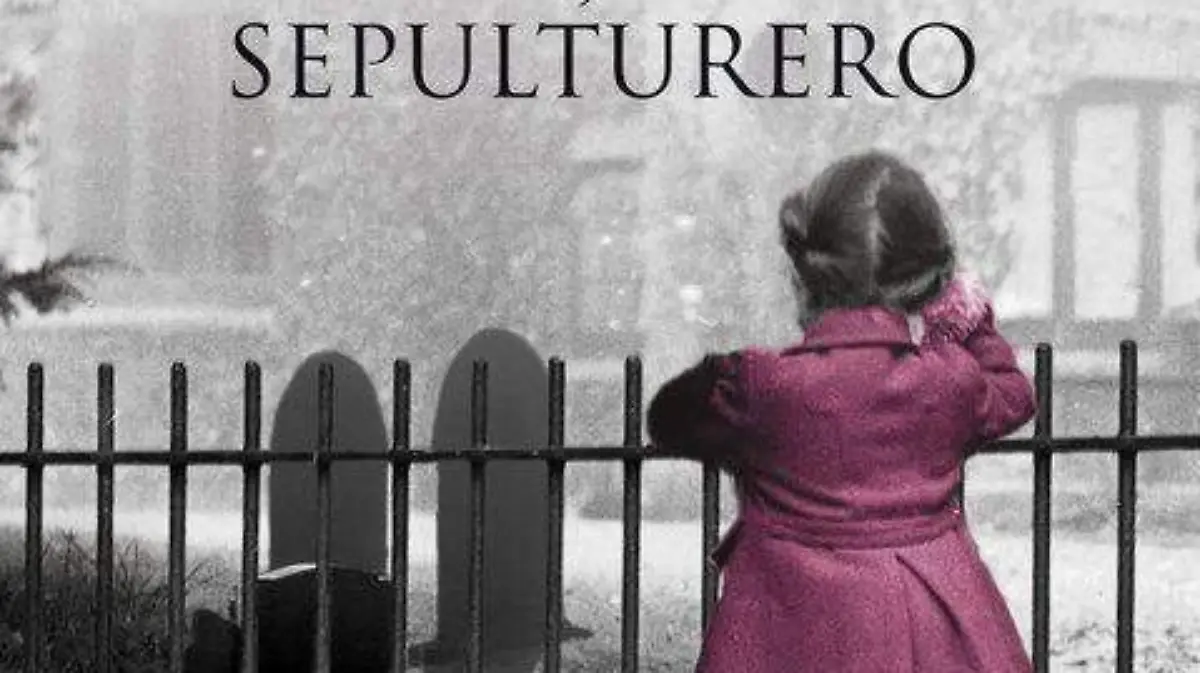 Hija del sepulturero