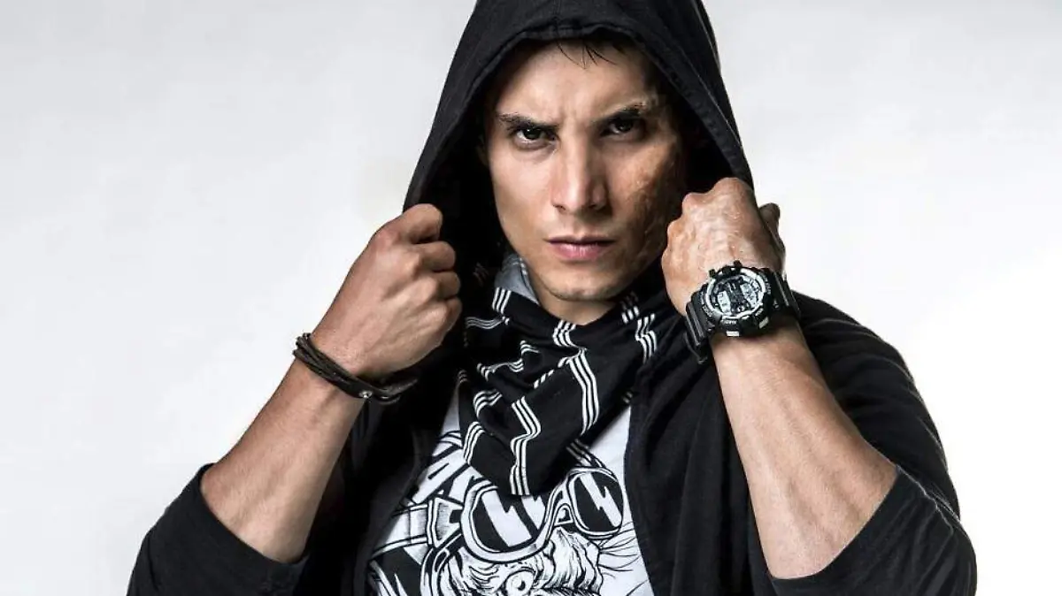 Alex Perea