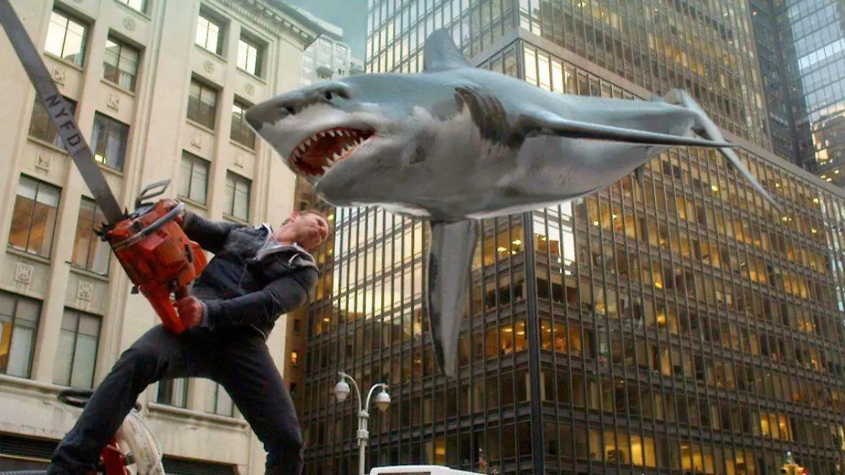 Sharknado