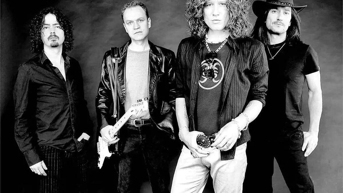 Héroes del Silencio