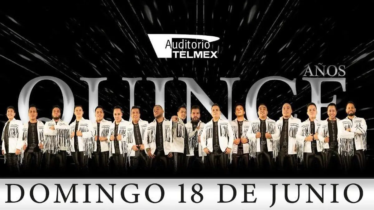 Banda Agua de La Llave