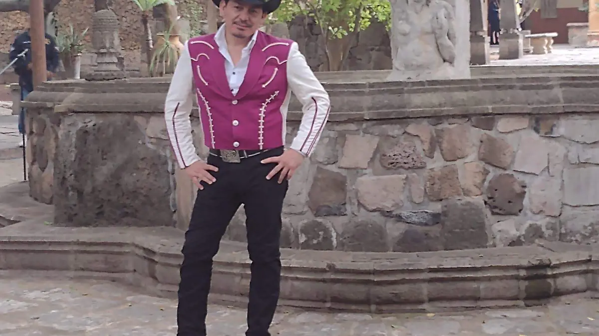 José Manuel Figueroa