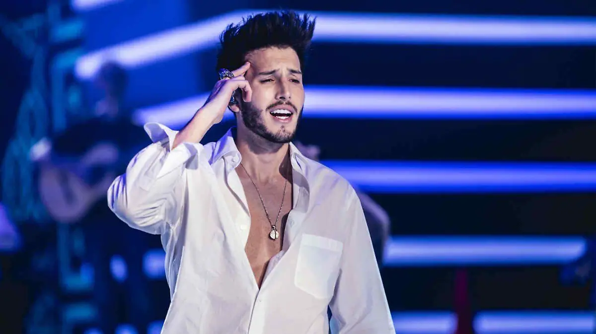 Sebastian Yatra 2