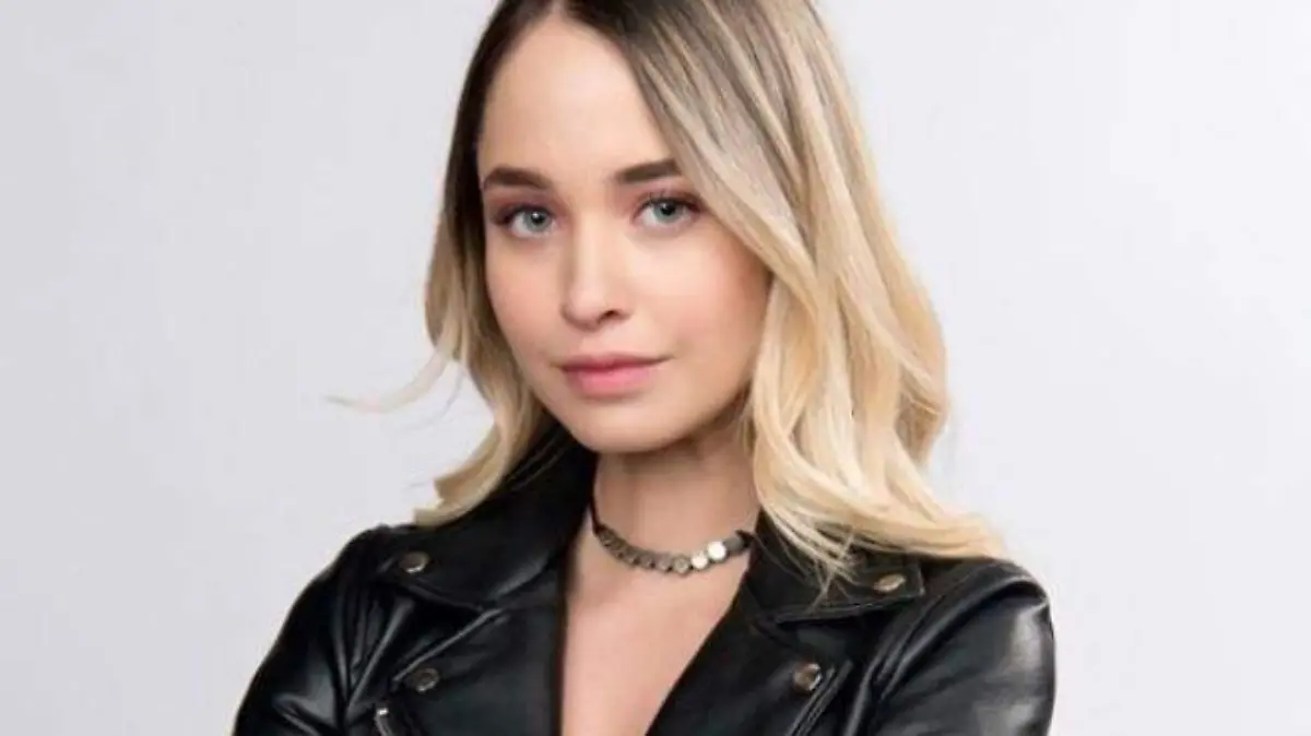 Paulina Matos serie Telemundo
