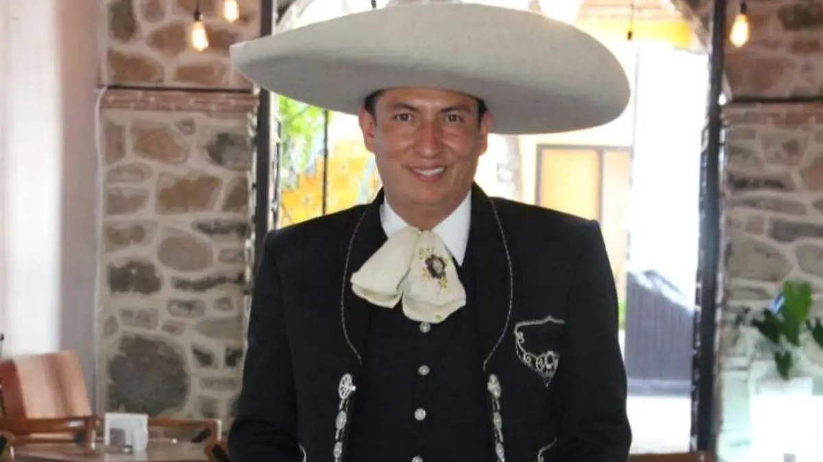 Enrique Santana