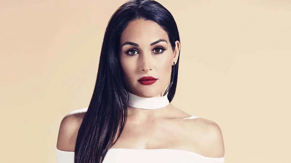 Nikki-Bella