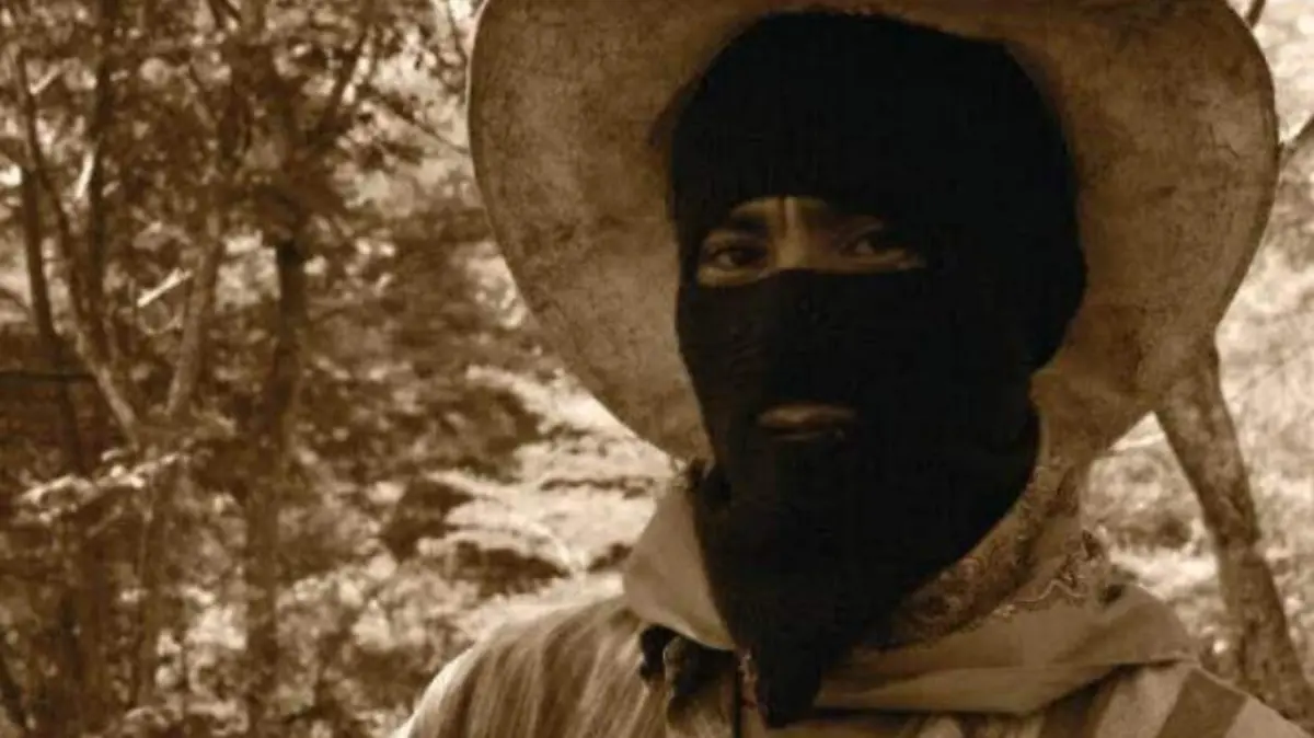Exposición Emiliano Zapata