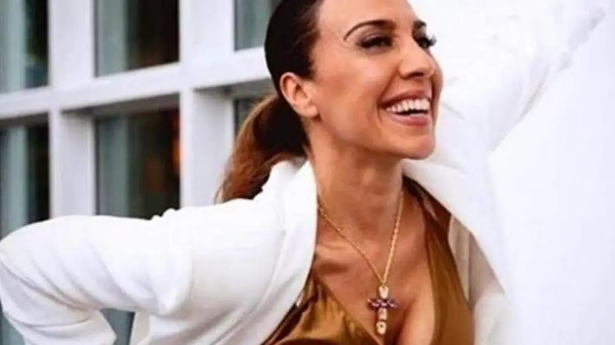 Mónica Naranjo