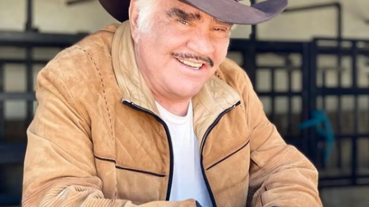 Don Vicente Fernández