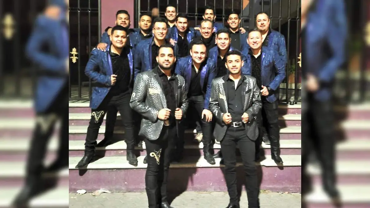 Banda Vientos de Guadalajara