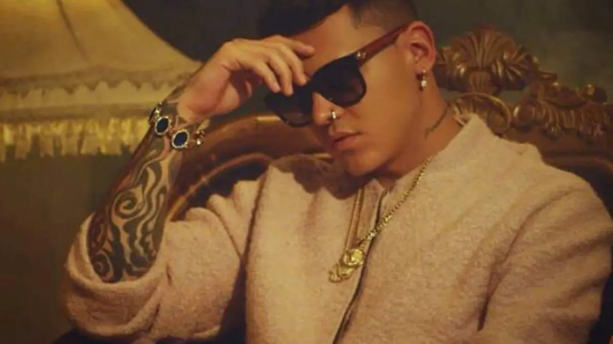 Kevin Roldán