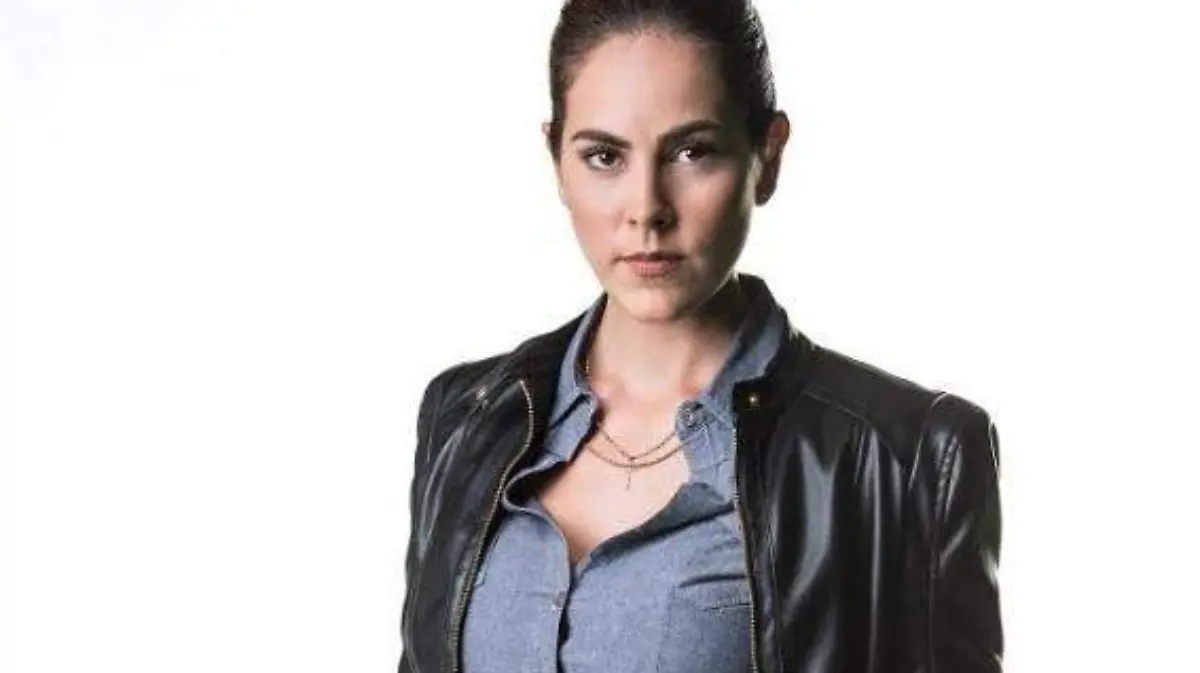 Jackie Sauza sin miedo a la verdad