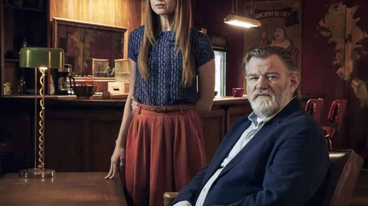 Mr Mercedes 2