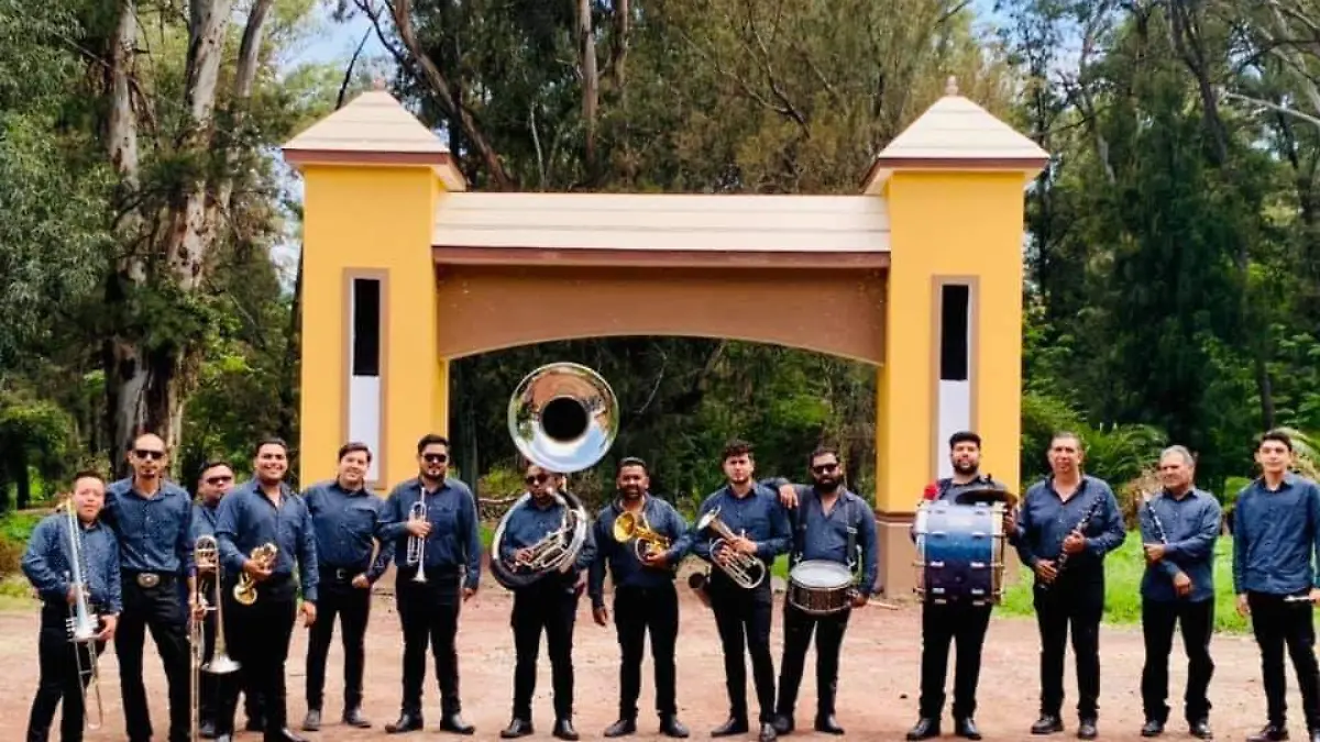 Banda Los Nesios