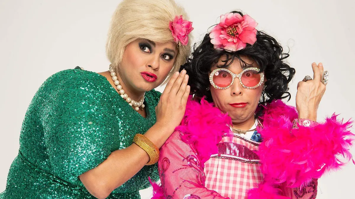 Las Inventadas de Bandamax