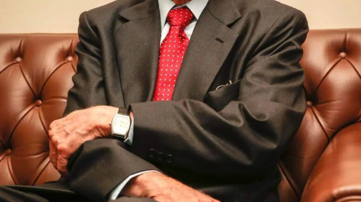 Guillermo Cosío Vidaurri