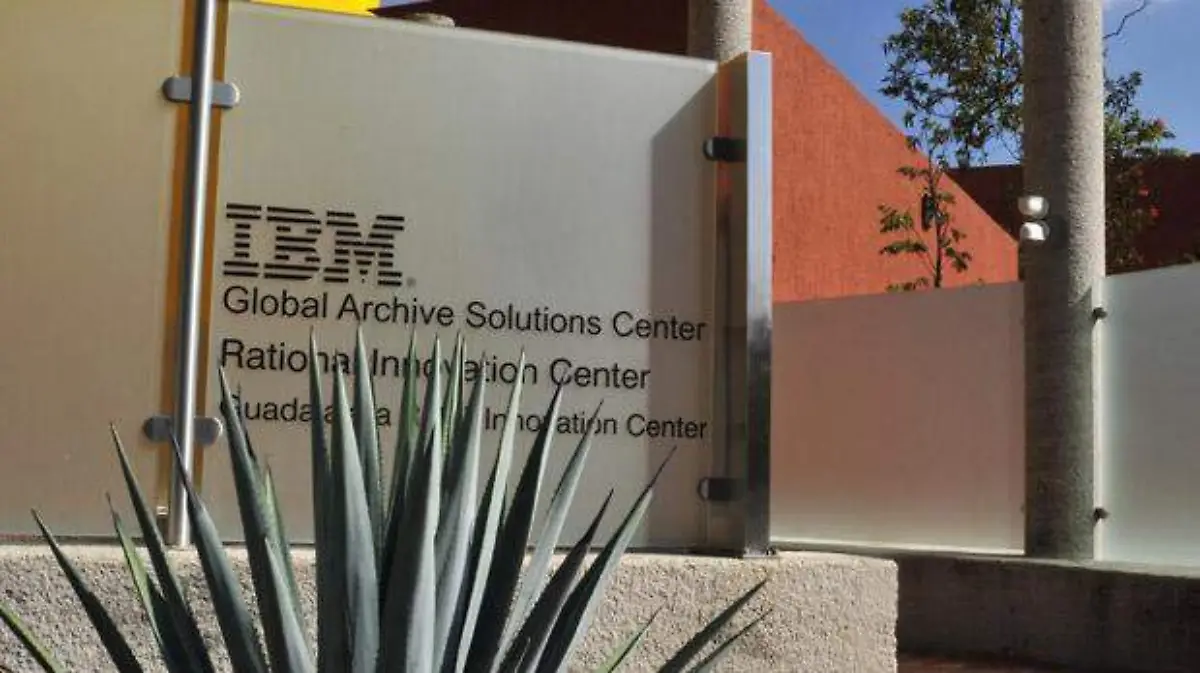 IBM Guadalajara