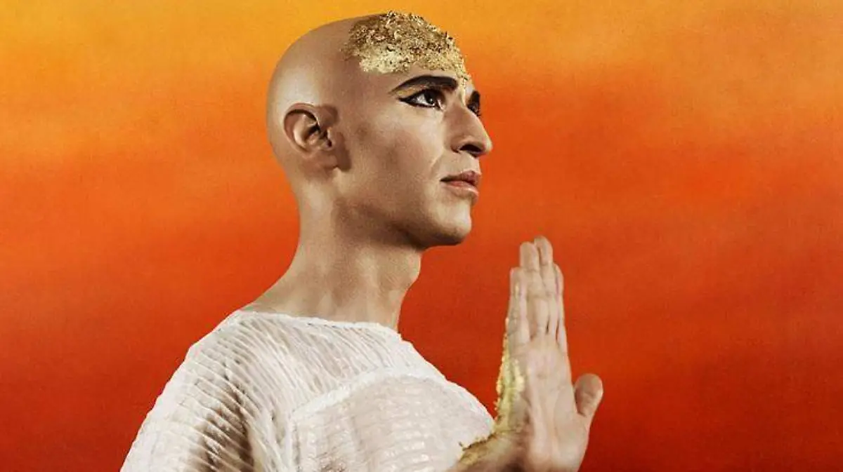 Akhnaten