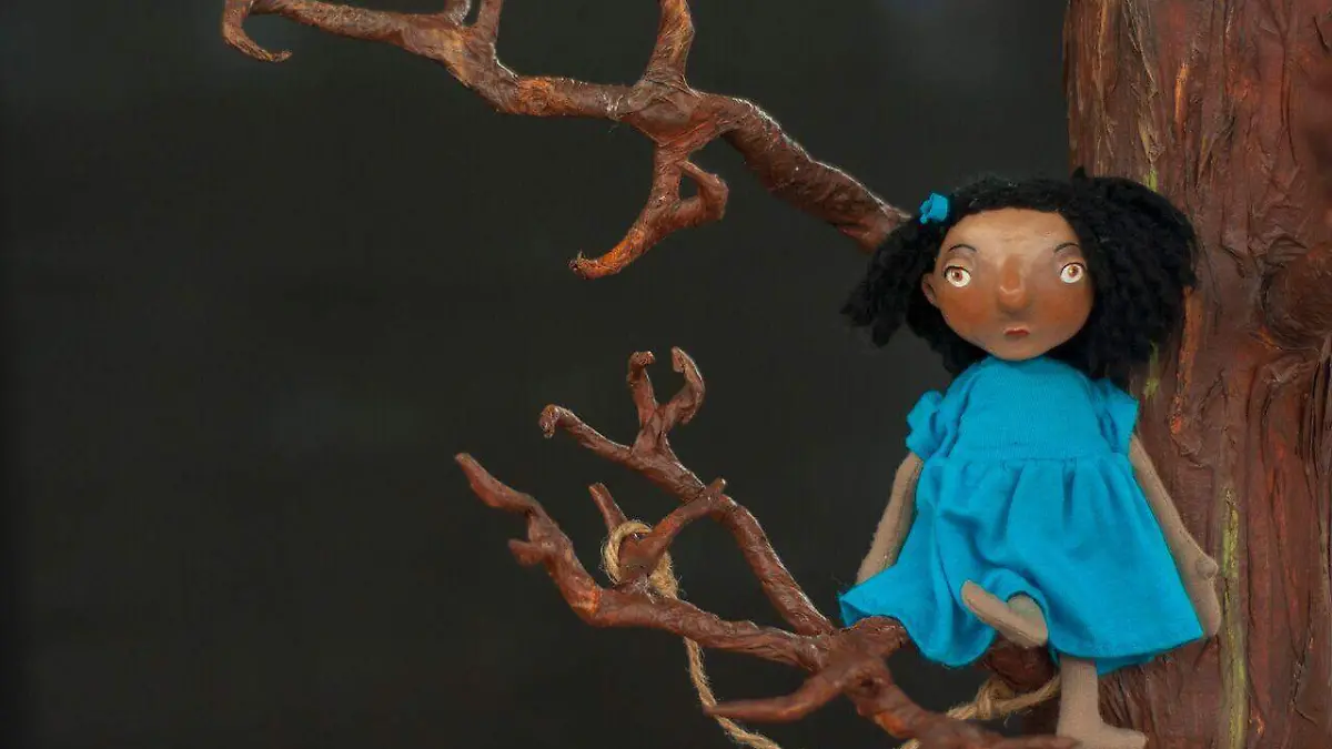 Lagrimas de agua dulce