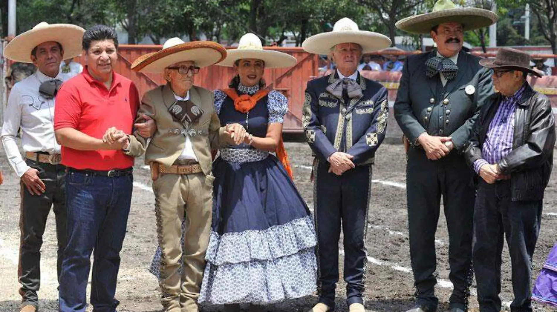 charros