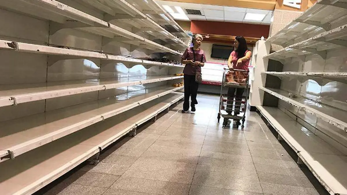 venezuela-crisis-saqueos-2