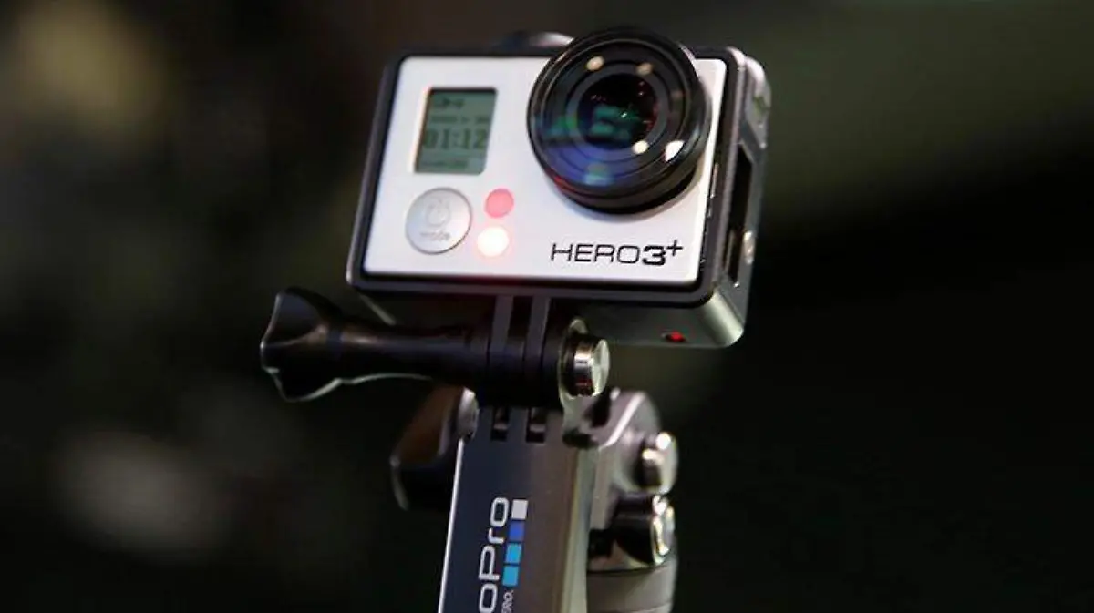 gopro