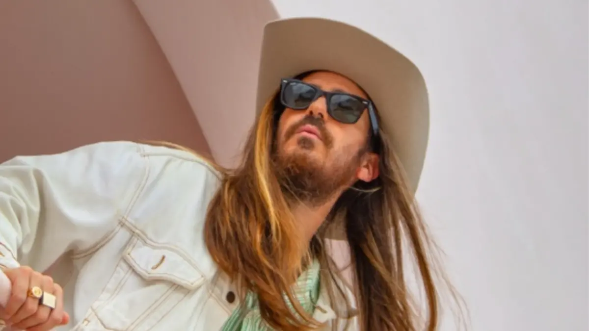 Prepara su quinto álbum, que dice es el más complicado que ha hecho, pues descartó temas que no lo representaban | Cortesía Sony Music