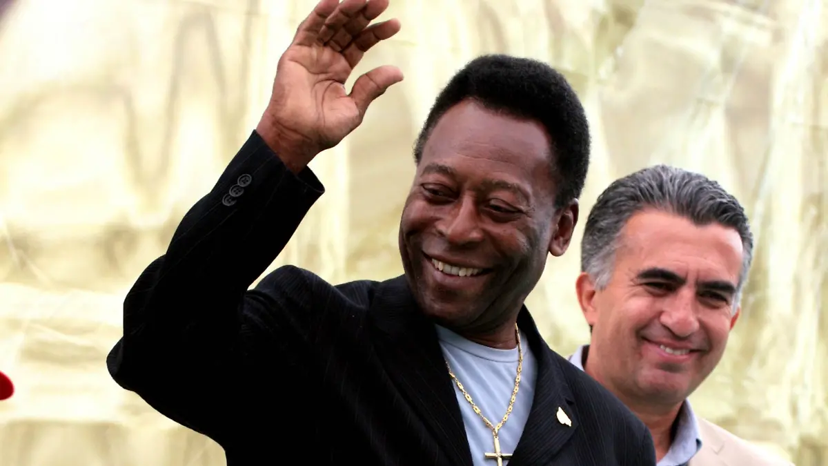 Pelé  (1)