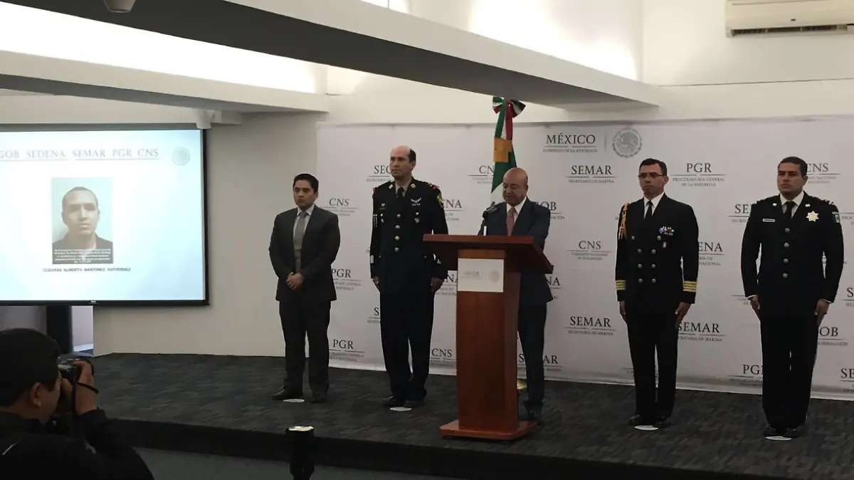 gualberto ramirez