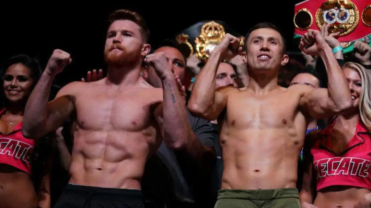 canelo