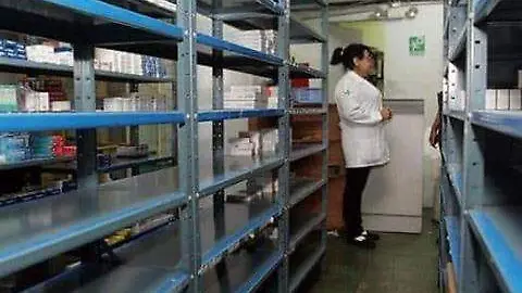 Por desabasto, Gobierno comprará medicinas en el extranjero - El Sol de  México | Noticias, Deportes, Gossip, Columnas