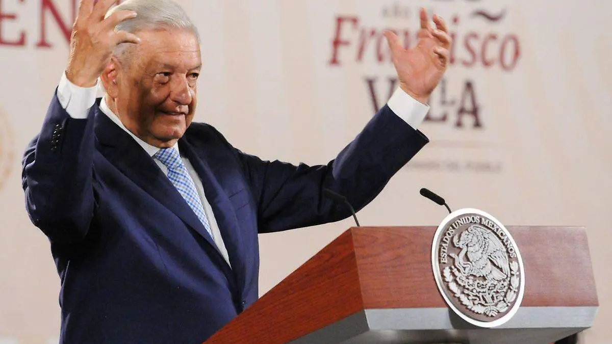 AMLO