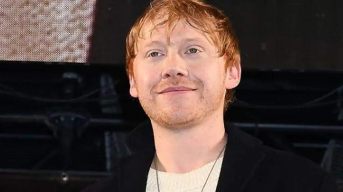 actor harry potter INSTAGRAM
