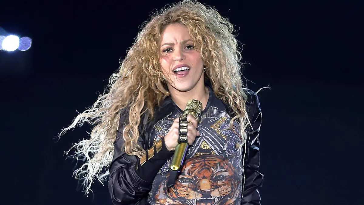 SHAKIRA afp (3)