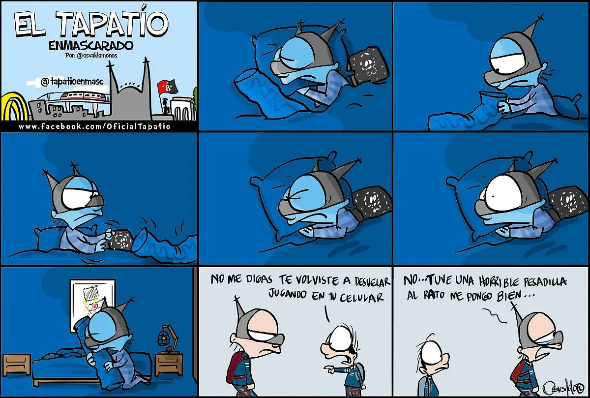 El Tapatío Enmascarado (61)