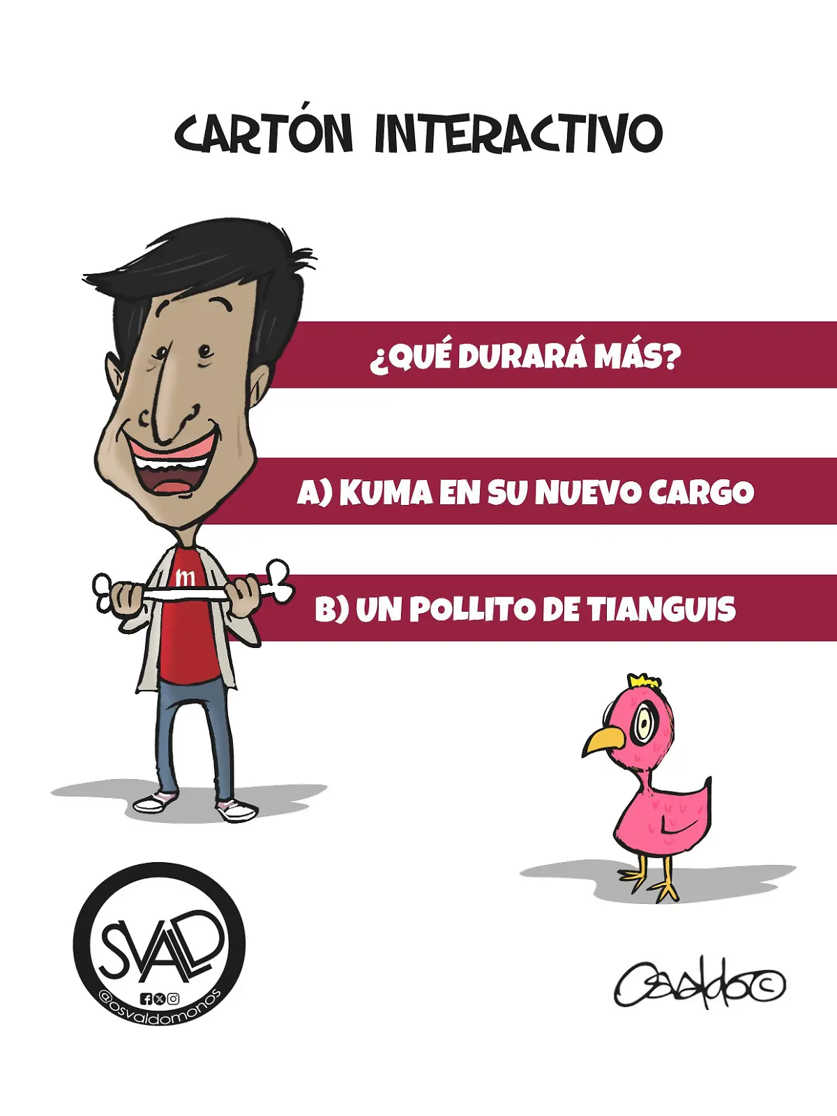 Cartón interactivo