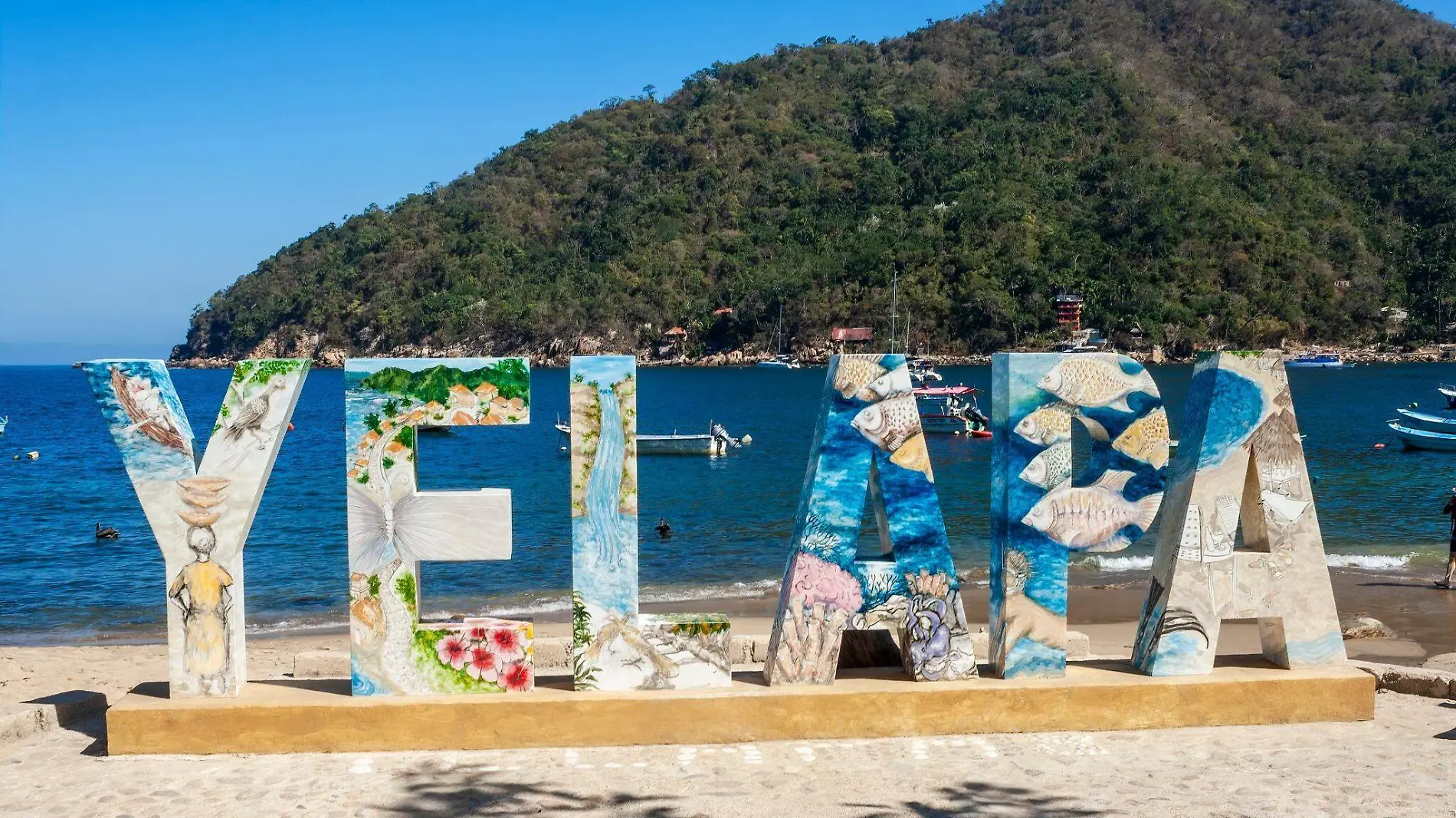 Yelapa