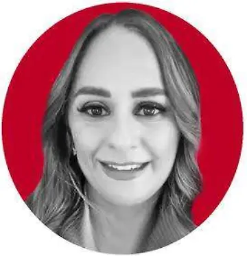 Ana Isabel Robles Jiménez