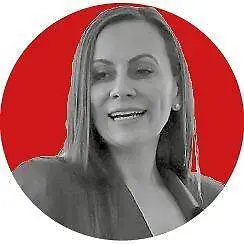 Diana González, dirigente del PAN