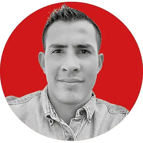 Francisco Javier Armenta Araiza