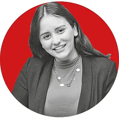 Montserrat Pérez Cisneros