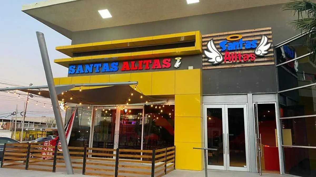 Alitas