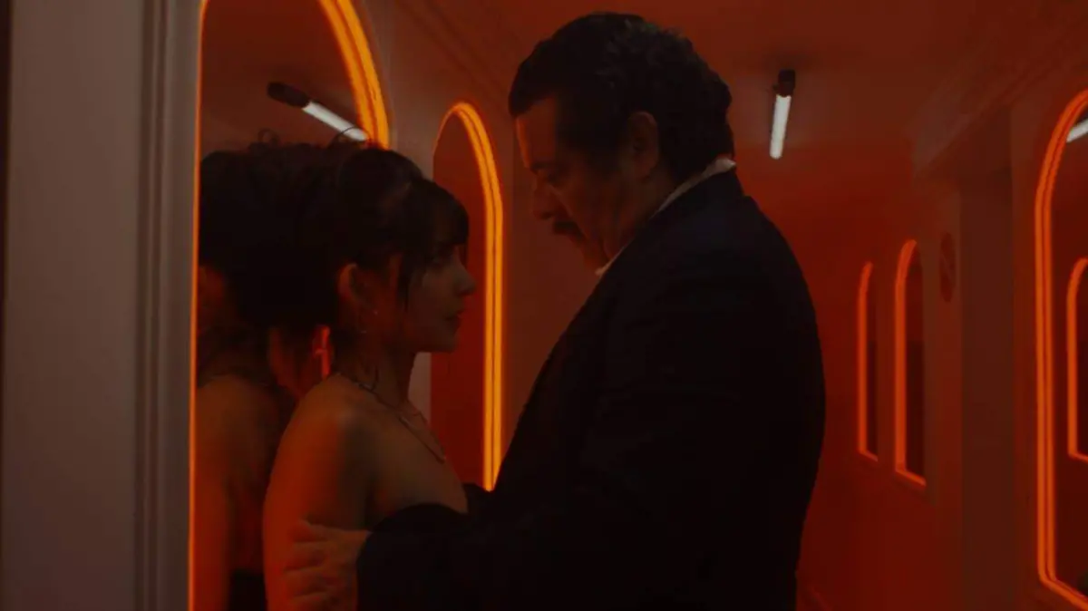 Vania García y Enoc Leaño Dúos