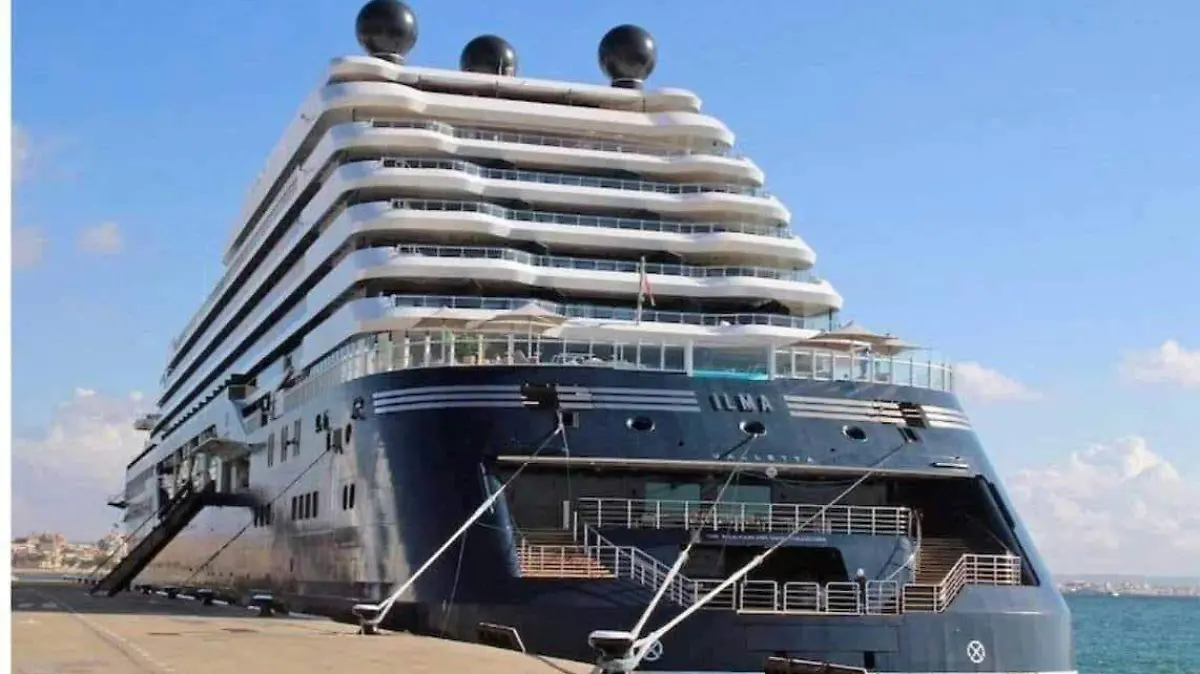 cruceros